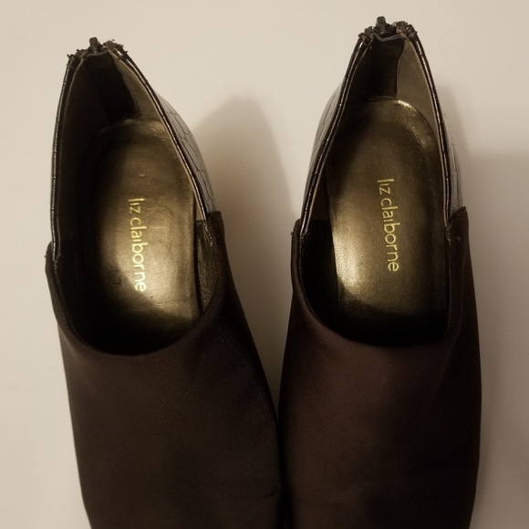 Liz Claiborne Heels - Picture 5 of 5